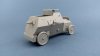 Copper State Models 35007  Russian RB Armoured Car  1/35